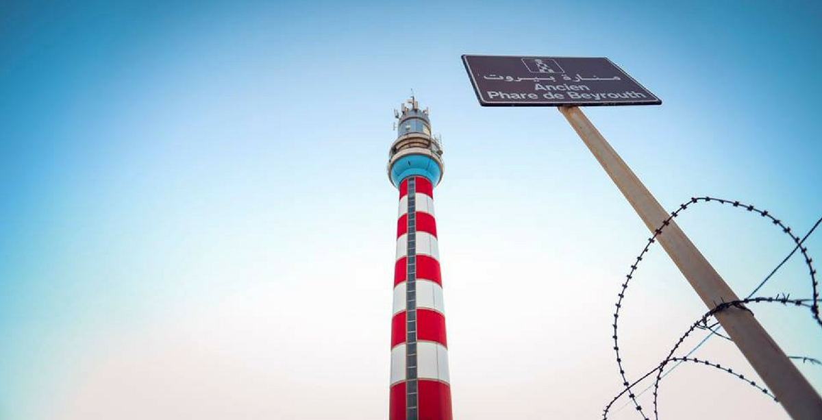Article : Le phare se pare; Manara, une question de symbole
