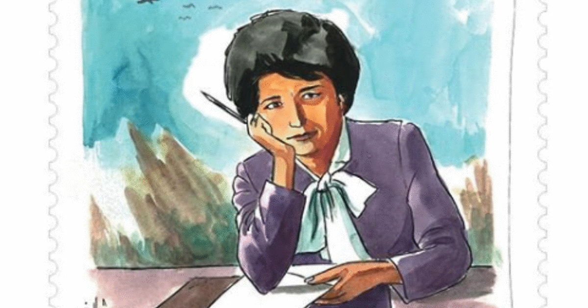 Article : Des ailes et du Lieu