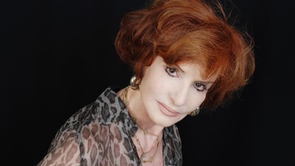 Article : Vénus Khoury Ghata, l’écrivaine de feu raconte Les gens de l’eau