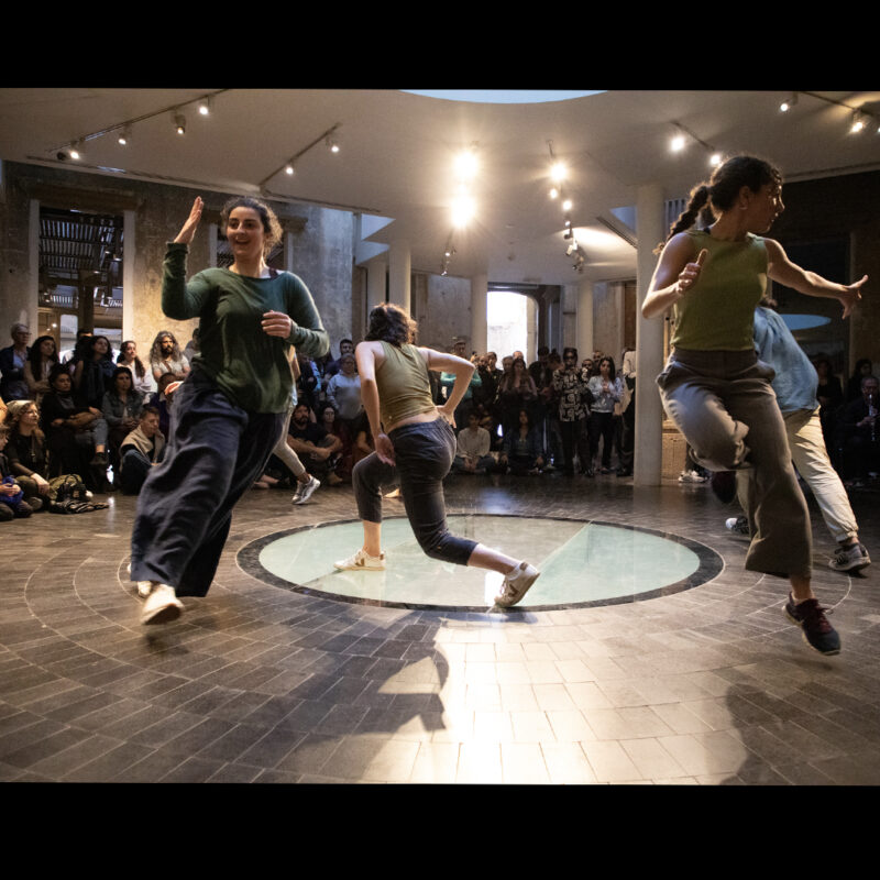 Article : Ces imprimés du tissu humain