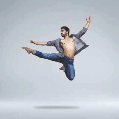 Article : « Ma maison est mon mouvement, ma danse ». Bassam Abou Diab
