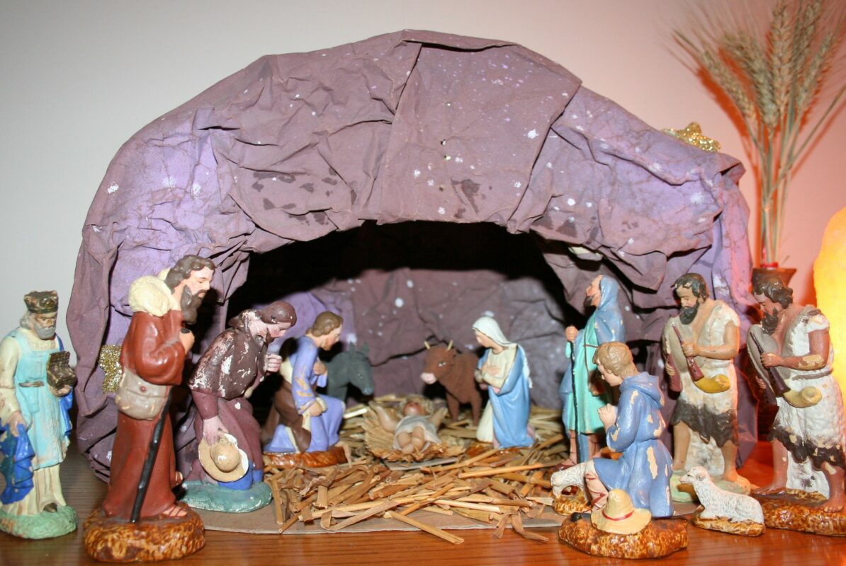 Article : Croissant au thym dans la tourmente