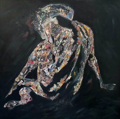 Article : La vague m&rsquo;a portée